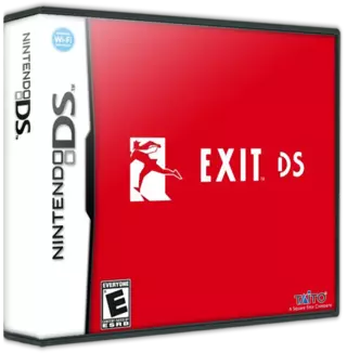 ROM Exit DS